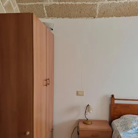 La Casa Di Enza *