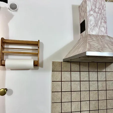 La Casa Di Enza