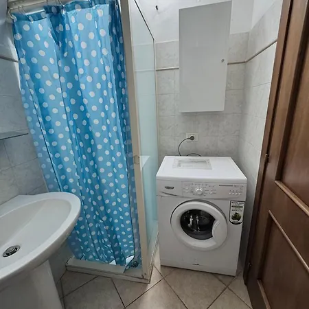 La Casa Di Enza Holiday home