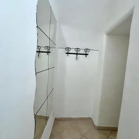 La Casa Di Enza Holiday home *