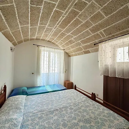 La Casa Di Enza *