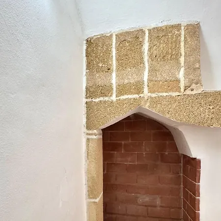 La Casa Di Enza Holiday home