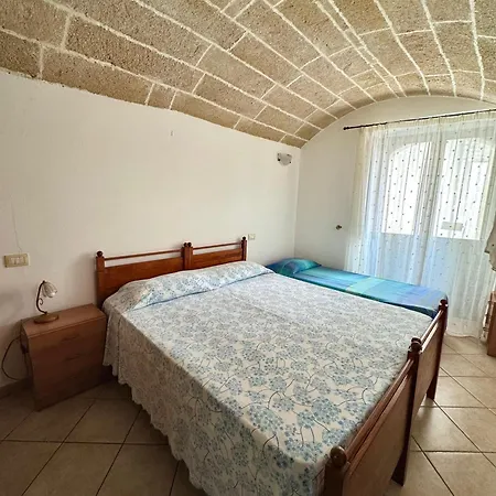 Holiday home La Casa Di Enza Gallipoli
