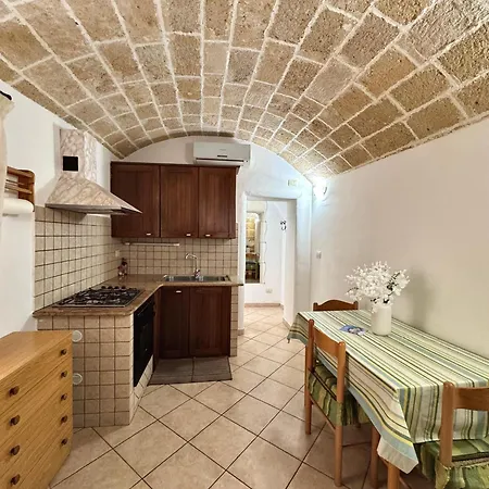 La Casa Di Enza Gallipoli