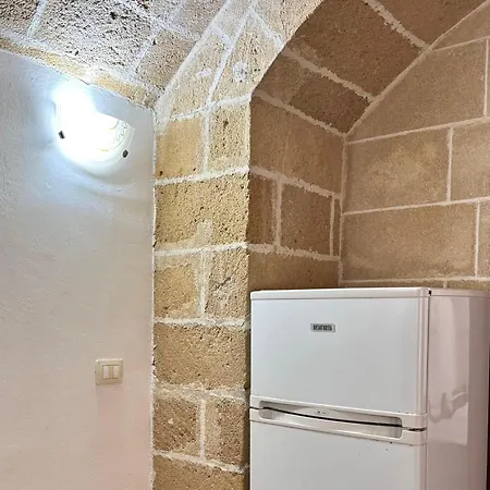 La Casa Di Enza Holiday home Gallipoli