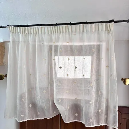 La Casa Di Enza Holiday home