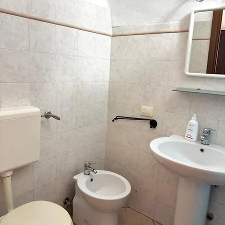 Holiday home La Casa Di Enza