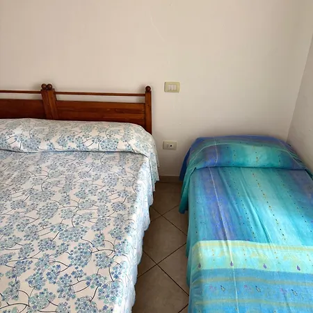 La Casa Di Enza Holiday home Gallipoli