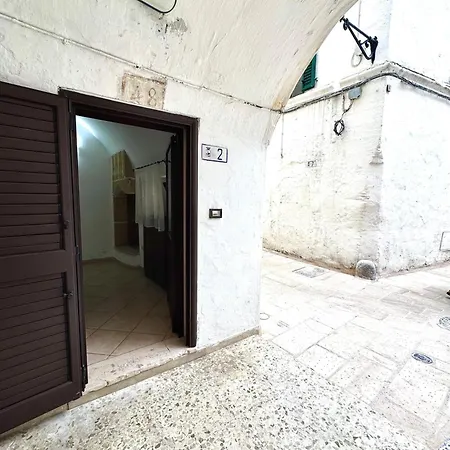 La Casa Di Enza * Gallipoli