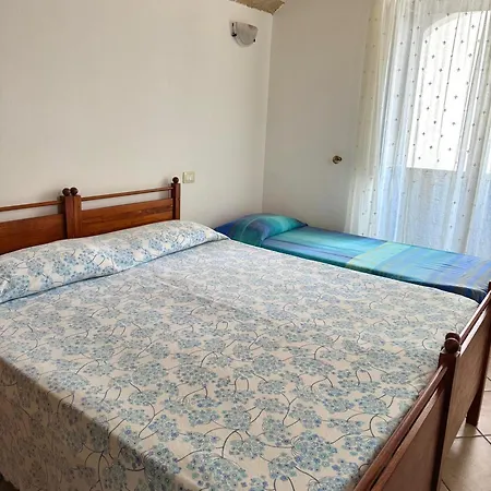 La Casa Di Enza *
