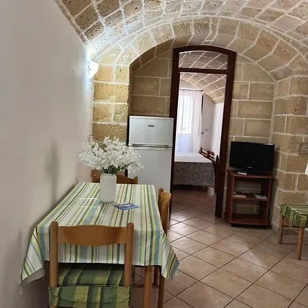 La Casa Di Enza * Gallipoli